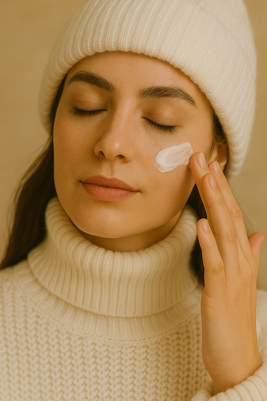 Οδηγός Ομορφιάς για το Φθινόπωρο: Πώς να προσαρμόσεις τη φροντίδα της επιδερμίδας σου στις τάσεις του 2025