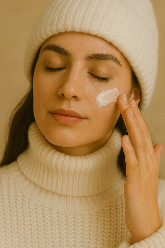 Οδηγός Ομορφιάς για το Φθινόπωρο: Πώς να προσαρμόσεις τη φροντίδα της επιδερμίδας σου στις τάσεις του 2025