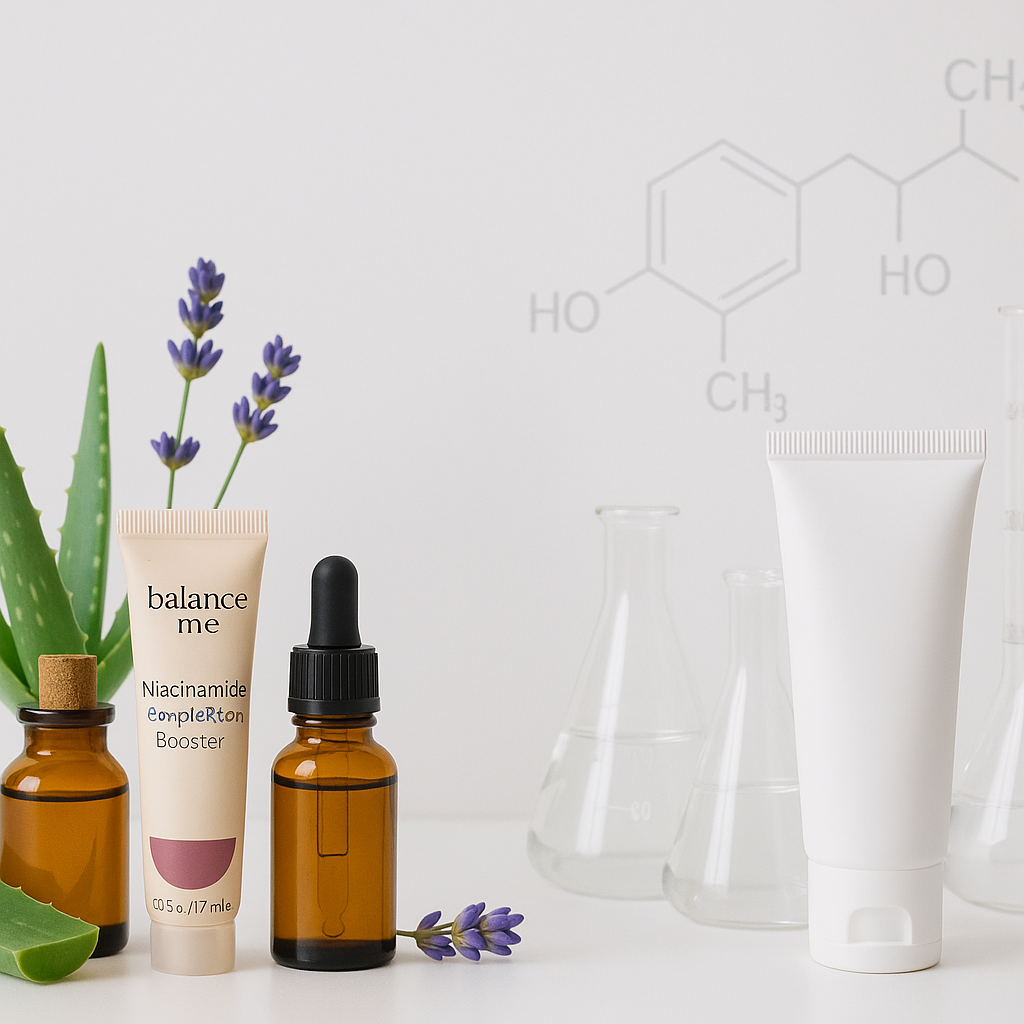 Μύθοι και αλήθειες για τη φυσική καλλυντική φροντίδα: Είναι πράγματι ό,τι “φυσικό” και καλύτερο;