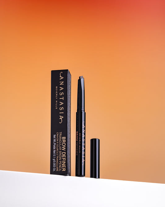 Απόκτησε τα τέλεια φρύδια με το Anastasia Deluxe Mini Brow Definer στο BelleBox Ιουλίου