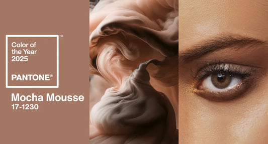 Χρώμα Pantone για το 2025: Πώς να το ενσωματώσεις στη ρουτίνα ομορφιάς σου