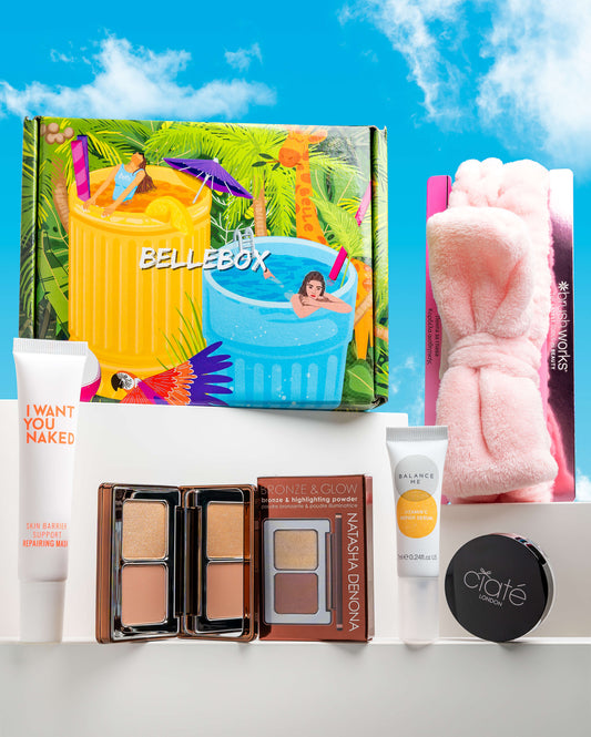 BelleBox Limited Edition 5