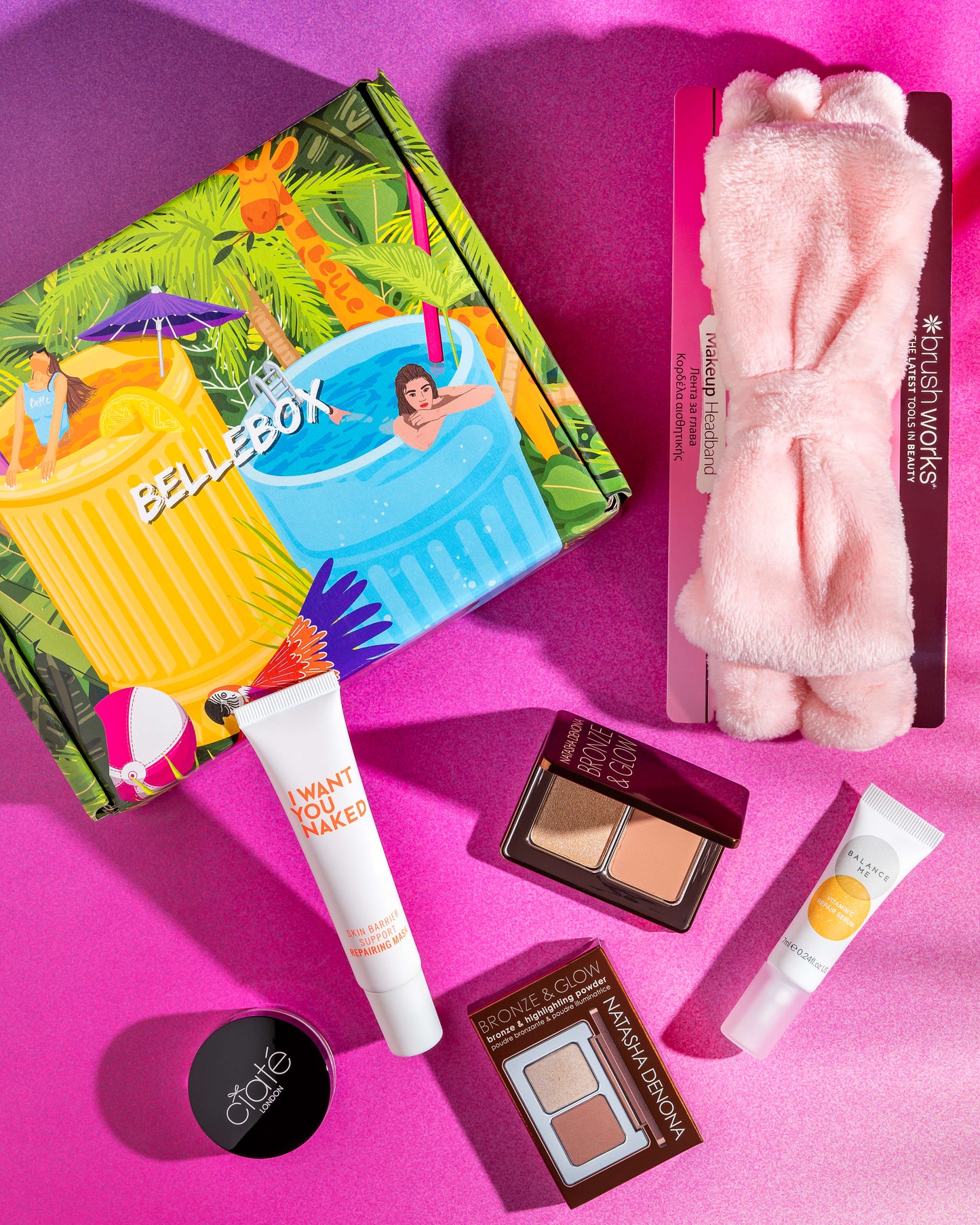 BelleBox Limited Edition 5