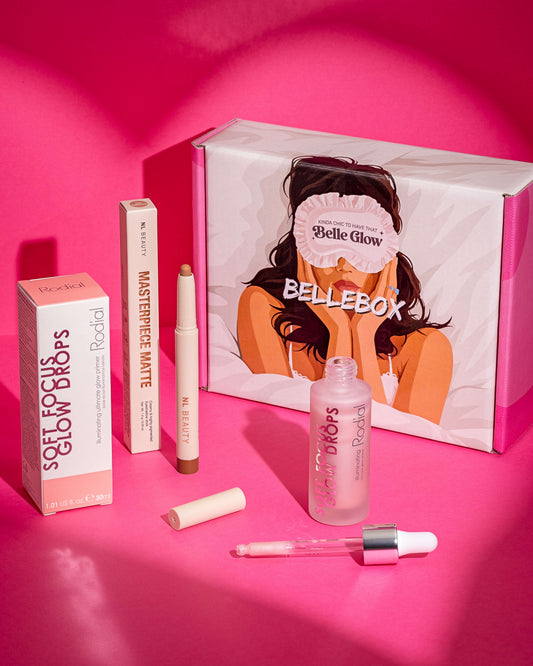 BelleBox Μηνιαία Συνδρομή